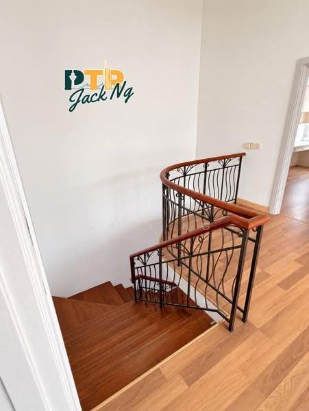 Rumah Teres 2-Tingkat untuk Disewa di Taman Segar Indah (Butterworth) - Jack Ng - Interior - PropertyGuru.com.my