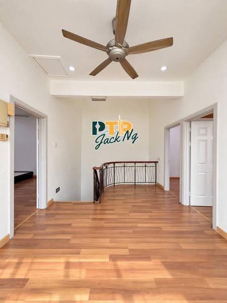 Rumah Teres 2-Tingkat untuk Disewa di Taman Segar Indah (Butterworth) - Jack Ng - Interior - PropertyGuru.com.my
