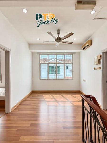 Rumah Teres 2-Tingkat untuk Disewa di Taman Segar Indah (Butterworth) - Jack Ng - Interior - PropertyGuru.com.my