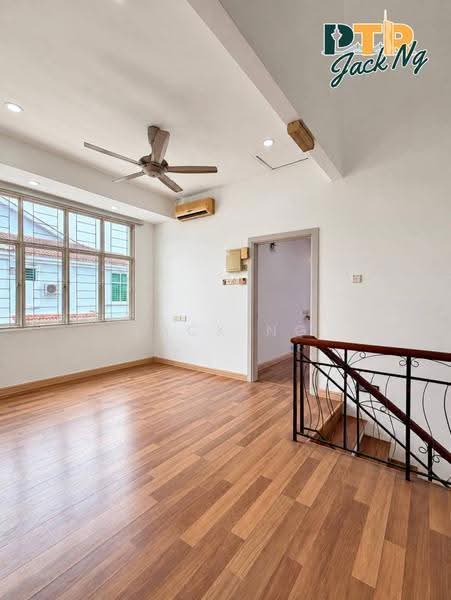 Rumah Teres 2-Tingkat untuk Disewa di Taman Segar Indah (Butterworth) - Jack Ng - Interior - PropertyGuru.com.my