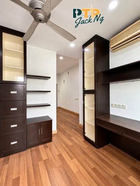 Rumah Teres 2-Tingkat untuk Disewa di Taman Segar Indah (Butterworth) - Jack Ng - Interior - PropertyGuru.com.my