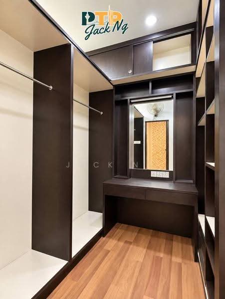 Rumah Teres 2-Tingkat untuk Disewa di Taman Segar Indah (Butterworth) - Jack Ng - Interior - PropertyGuru.com.my