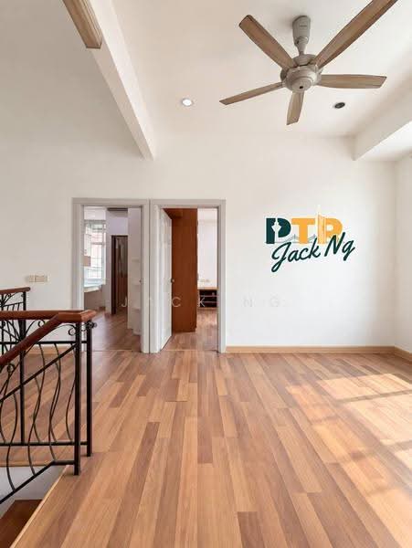 Rumah Teres 2-Tingkat untuk Disewa di Taman Segar Indah (Butterworth) - Jack Ng - Interior - PropertyGuru.com.my