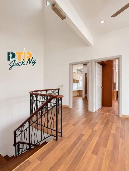 Rumah Teres 2-Tingkat untuk Disewa di Taman Segar Indah (Butterworth) - Jack Ng - Interior - PropertyGuru.com.my