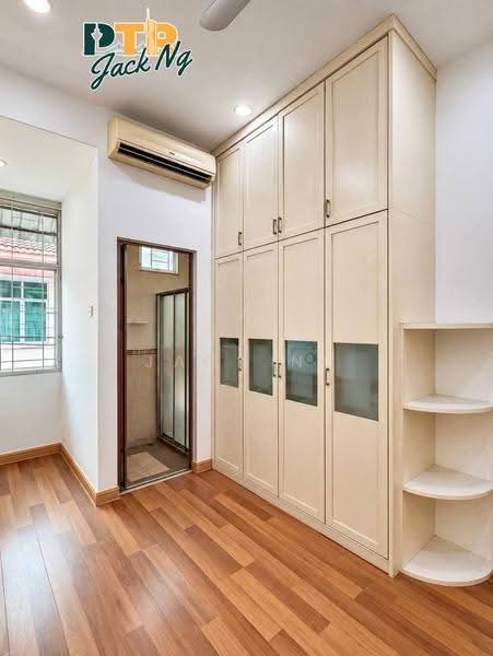 Rumah Teres 2-Tingkat untuk Disewa di Taman Segar Indah (Butterworth) - Jack Ng - Bedroom - PropertyGuru.com.my