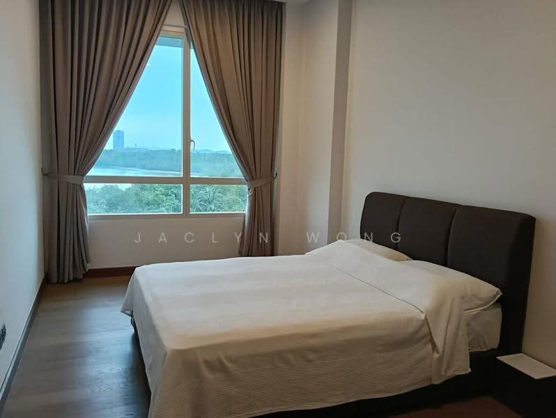 Service Residence for Rent at 1Medini - Jaclyn Wong - Bedroom - PropertyGuru.com.my