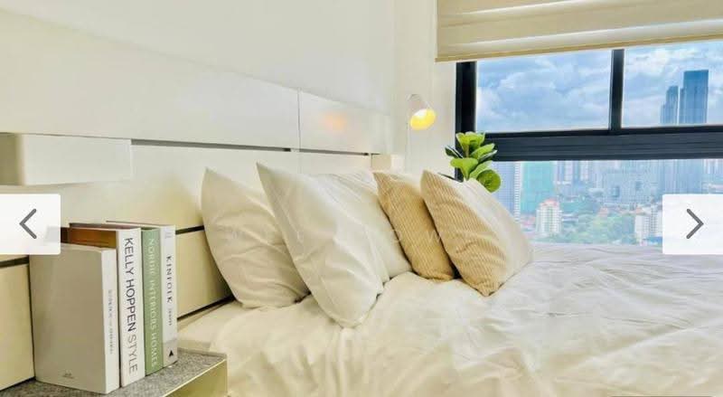 Service Residence for Sale at V@SUMMERPLACE - Wee Howe - Bedroom - PropertyGuru.com.my