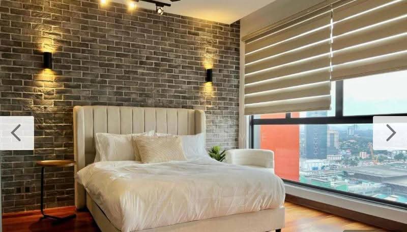 Service Residence for Sale at V@SUMMERPLACE - Wee Howe - Bedroom - PropertyGuru.com.my