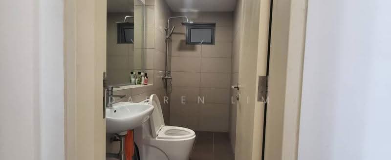 Condominium for Rent at Lakefront Residence - Darren Lim - Bathroom - PropertyGuru.com.my