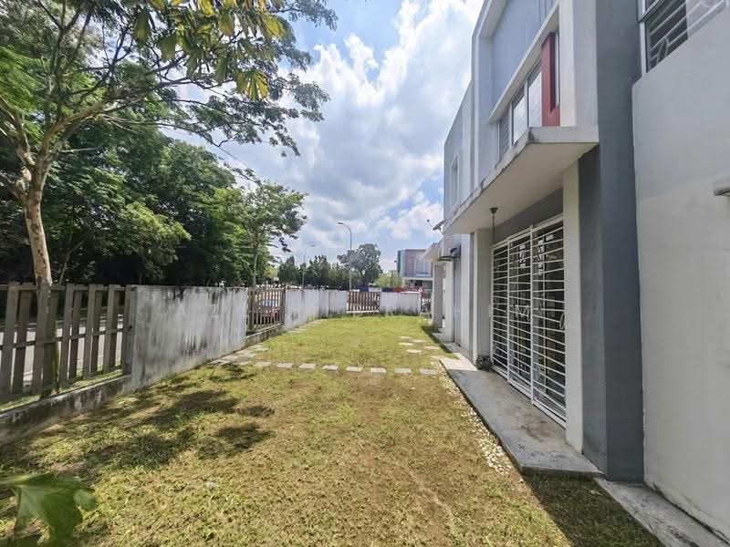 2-storey Terraced House for Sale in Setia Ecohill (Semenyih) - Azli Ibrahim - Exterior - PropertyGuru.com.my