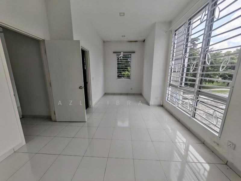 2-storey Terraced House for Sale in Setia Ecohill (Semenyih) - Azli Ibrahim - Interior - PropertyGuru.com.my