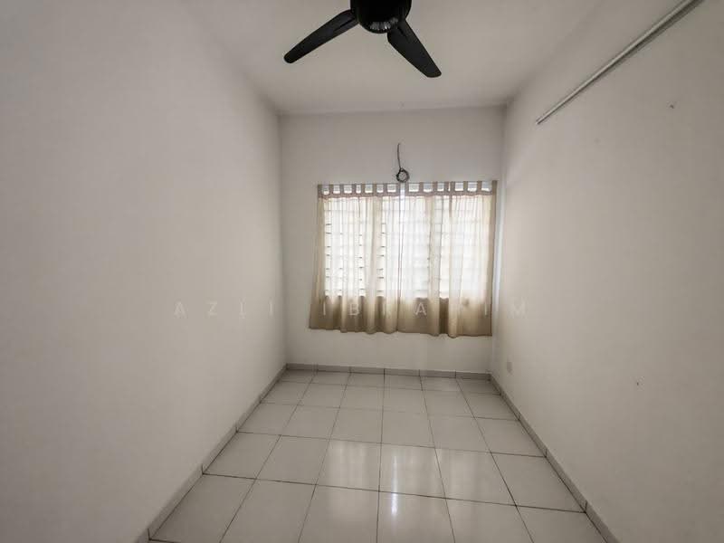 2-storey Terraced House for Sale in Setia Ecohill (Semenyih) - Azli Ibrahim - Interior - PropertyGuru.com.my