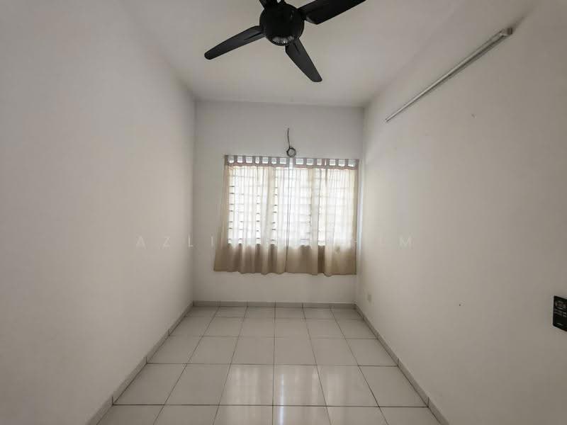 2-storey Terraced House for Sale in Setia Ecohill (Semenyih) - Azli Ibrahim - Interior - PropertyGuru.com.my