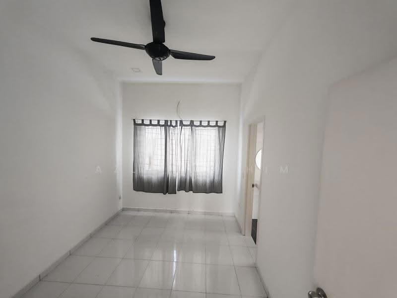 2-storey Terraced House for Sale in Setia Ecohill (Semenyih) - Azli Ibrahim - Interior - PropertyGuru.com.my