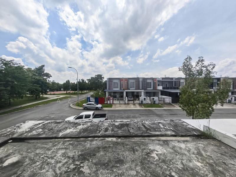 2-storey Terraced House for Sale in Setia Ecohill (Semenyih) - Azli Ibrahim - Exterior - PropertyGuru.com.my