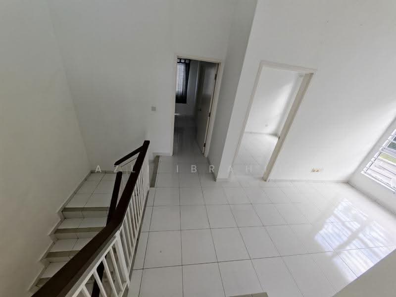 2-storey Terraced House for Sale in Setia Ecohill (Semenyih) - Azli Ibrahim - Interior - PropertyGuru.com.my