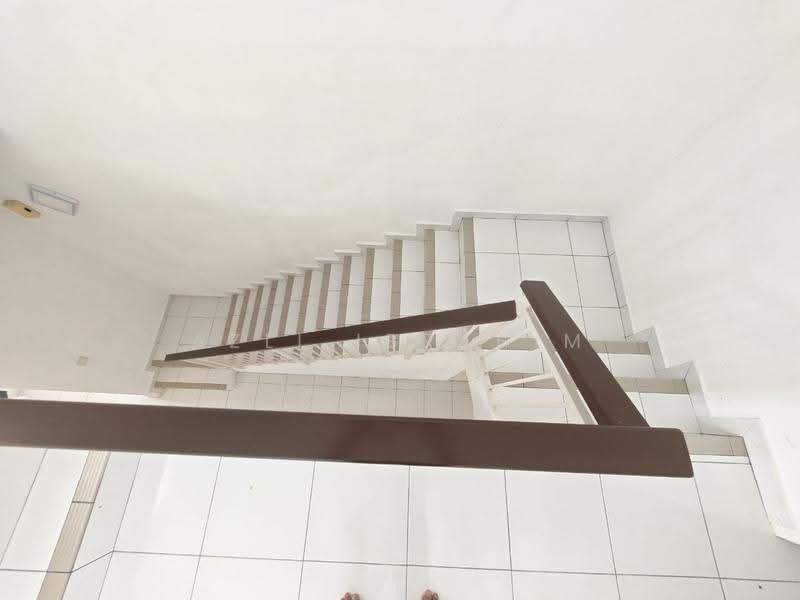 2-storey Terraced House for Sale in Setia Ecohill (Semenyih) - Azli Ibrahim - Interior - PropertyGuru.com.my