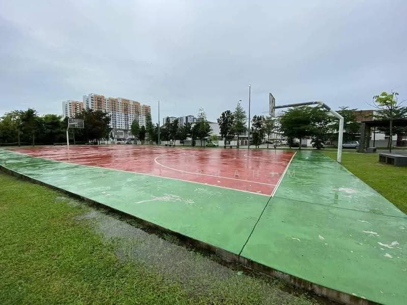 2-storey Terraced House for Sale in Setia Ecohill (Semenyih) - Azli Ibrahim - Exterior - PropertyGuru.com.my