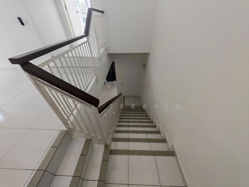 2-storey Terraced House for Sale in Setia Ecohill (Semenyih) - Azli Ibrahim - Interior - PropertyGuru.com.my