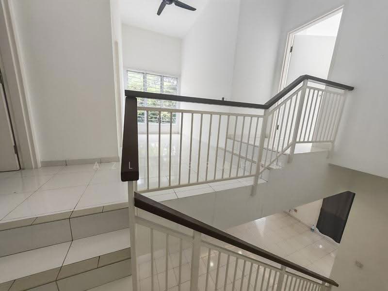 2-storey Terraced House for Sale in Setia Ecohill (Semenyih) - Azli Ibrahim - Interior - PropertyGuru.com.my
