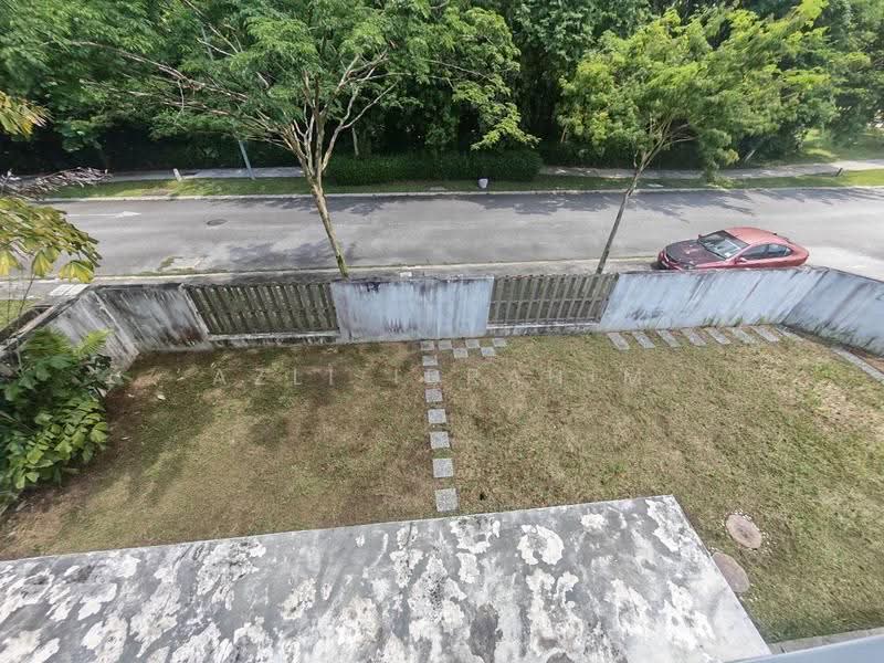 2-storey Terraced House for Sale in Setia Ecohill (Semenyih) - Azli Ibrahim - Exterior - PropertyGuru.com.my