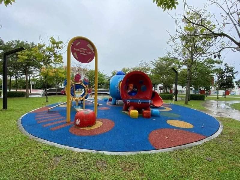 2-storey Terraced House for Sale in Setia Ecohill (Semenyih) - Azli Ibrahim - Exterior - PropertyGuru.com.my