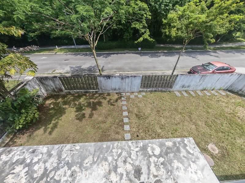 2-storey Terraced House for Sale in Setia Ecohill (Semenyih) - Azli Ibrahim - Exterior - PropertyGuru.com.my