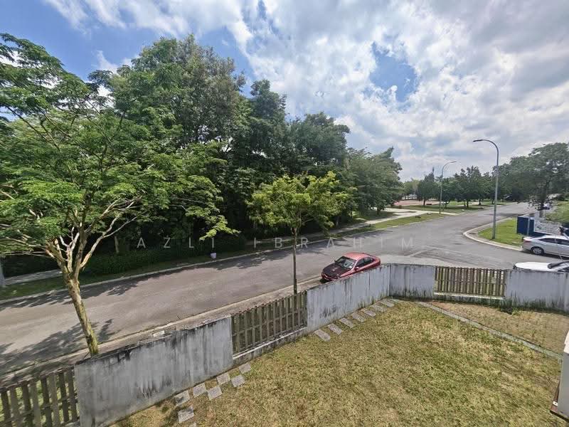 2-storey Terraced House for Sale in Setia Ecohill (Semenyih) - Azli Ibrahim - Exterior - PropertyGuru.com.my