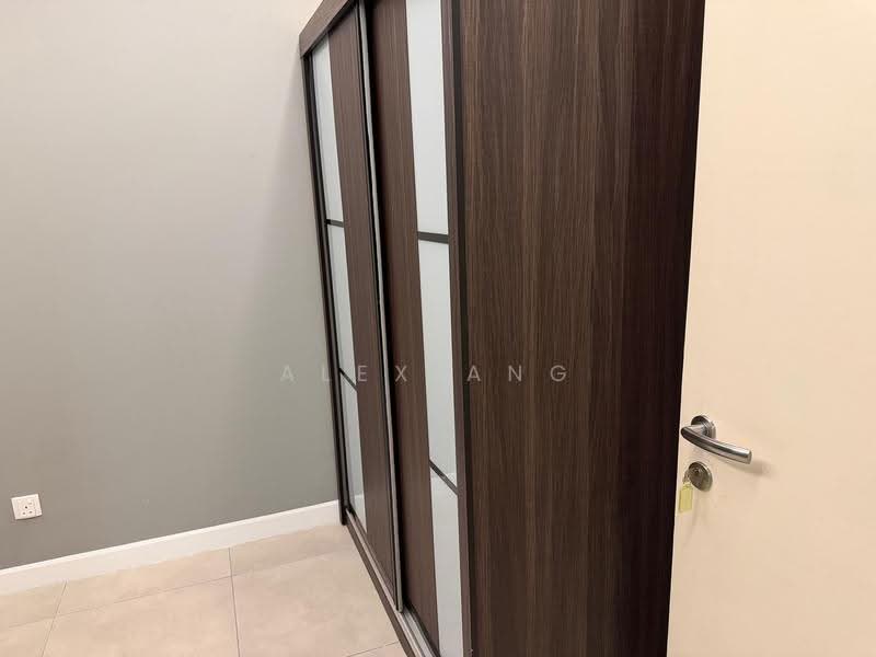 Kediaman Servis untuk Disewa di Sky Meridien - Alex Ang - Interior - PropertyGuru.com.my