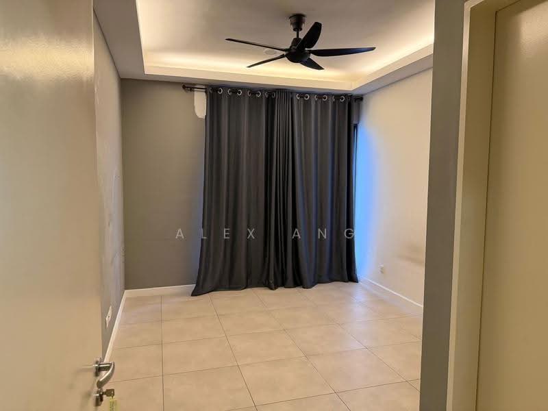 Kediaman Servis untuk Disewa di Sky Meridien - Alex Ang - Interior - PropertyGuru.com.my