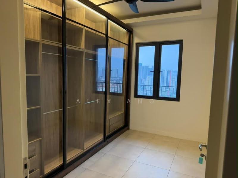 Kediaman Servis untuk Disewa di Sky Meridien - Alex Ang - Interior - PropertyGuru.com.my