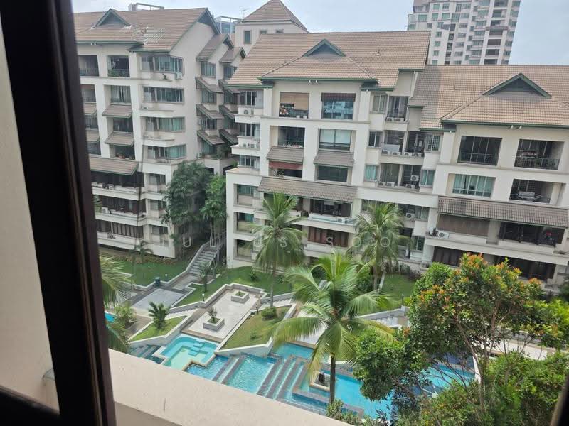 Condominium for Sale at Riana Green Condominium - Julius Soo - Exterior - PropertyGuru.com.my