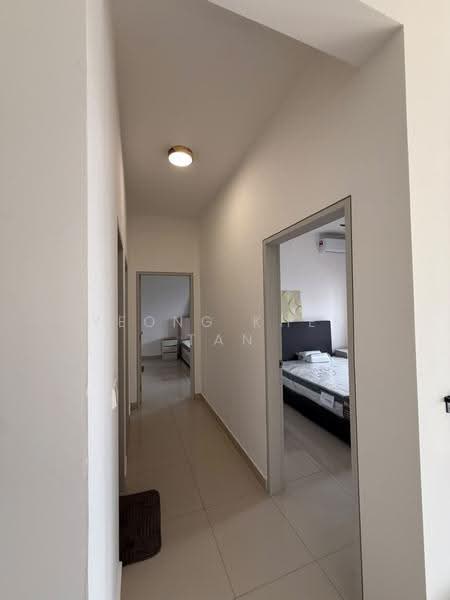 Kediaman Servis untuk Disewa di D'Sini Residences - Yeong Khek Tan - PropertyGuru.com.my