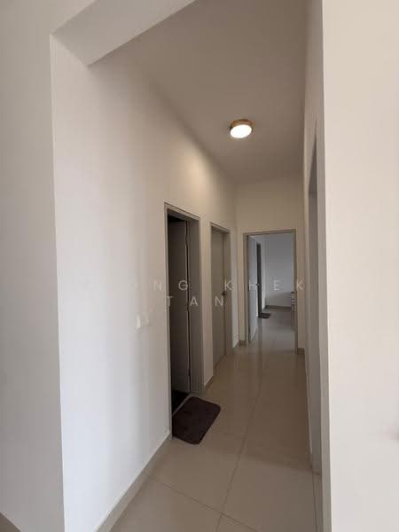 Kediaman Servis untuk Disewa di D'Sini Residences - Yeong Khek Tan - PropertyGuru.com.my