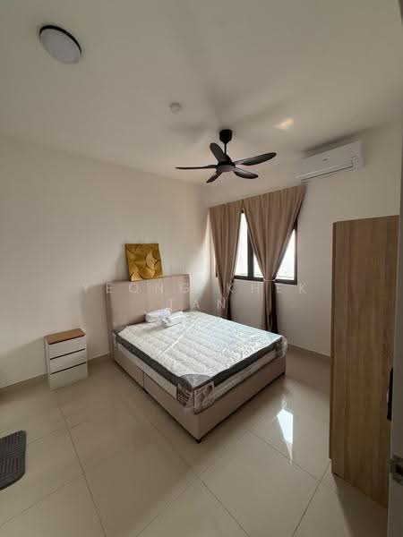 Kediaman Servis untuk Disewa di D'Sini Residences - Yeong Khek Tan - PropertyGuru.com.my