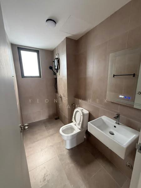 Kediaman Servis untuk Disewa di D'Sini Residences - Yeong Khek Tan - PropertyGuru.com.my