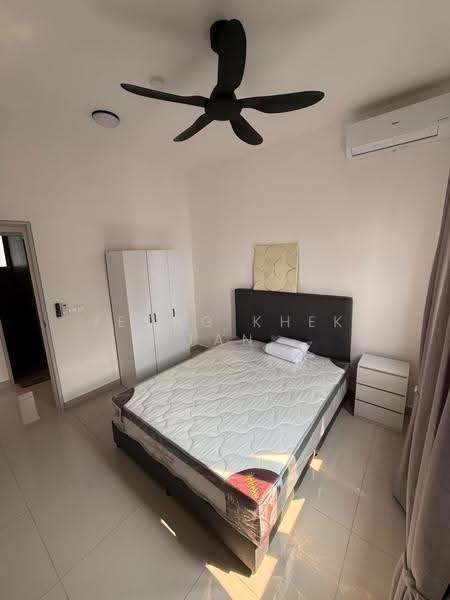 Kediaman Servis untuk Disewa di D'Sini Residences - Yeong Khek Tan - PropertyGuru.com.my