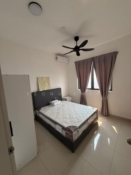 Kediaman Servis untuk Disewa di D'Sini Residences - Yeong Khek Tan - PropertyGuru.com.my