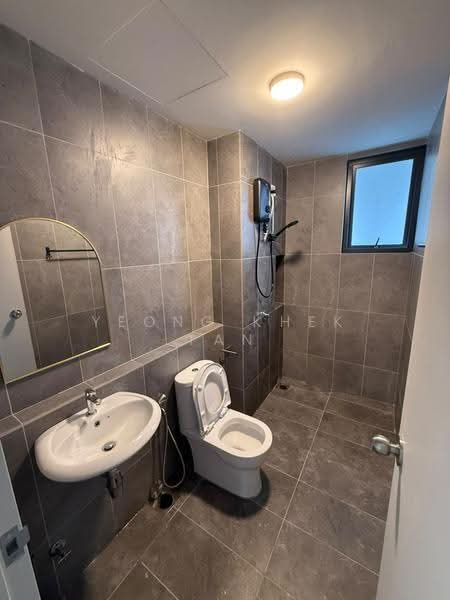 Kediaman Servis untuk Disewa di D'Sini Residences - Yeong Khek Tan - PropertyGuru.com.my