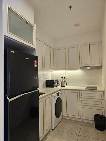 Kediaman Servis untuk Dijual di Axon - Mr Wan - Kitchen - PropertyGuru.com.my