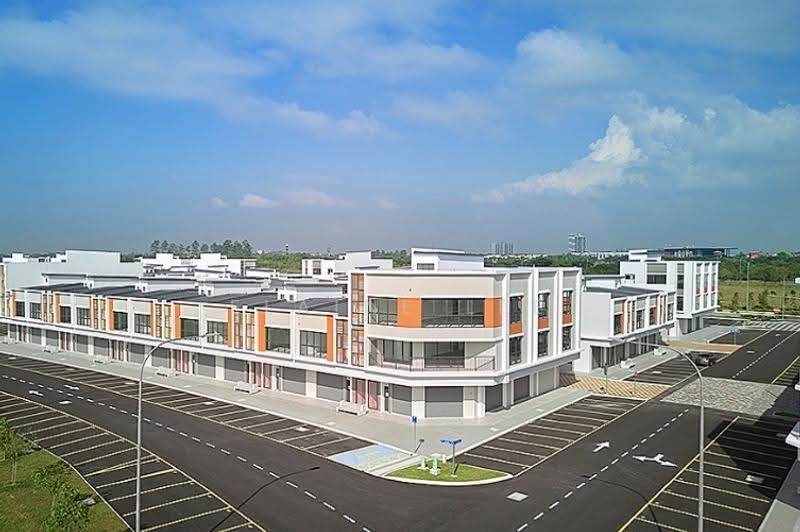 Shop for Rent in Telok Panglima Garang (Selangor) - Elaine Lee - Exterior - PropertyGuru.com.my