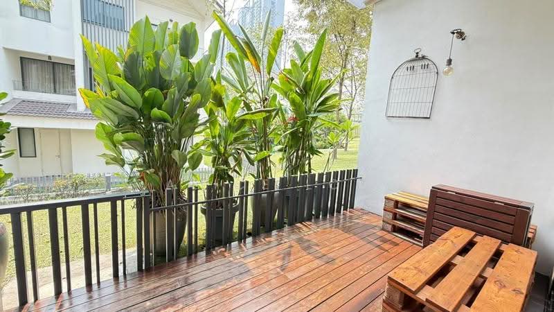 Rumah Teres 3-Tingkat untuk Dijual di Tamansari (Rawang) - Alice Low - Exterior - PropertyGuru.com.my