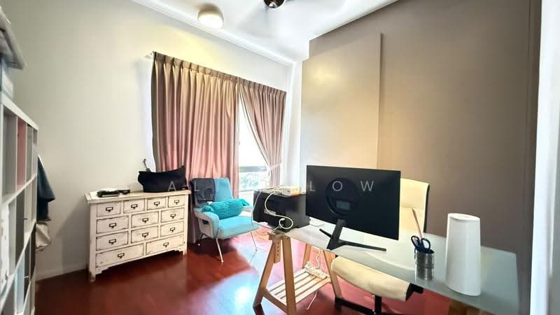 Rumah Teres 3-Tingkat untuk Dijual di Tamansari (Rawang) - Alice Low - Study - PropertyGuru.com.my