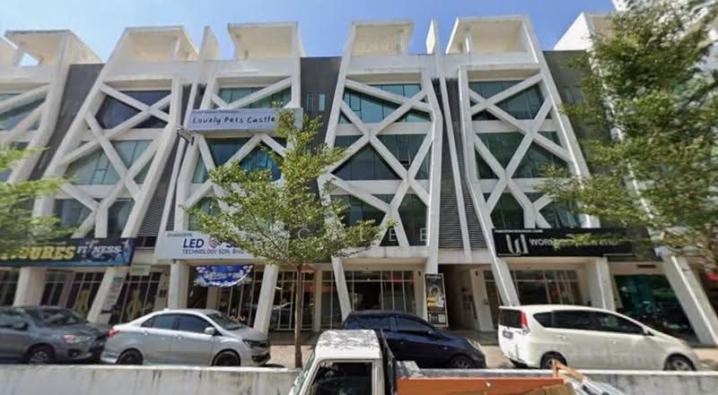 Kedai untuk Dijual di Cheras (Selangor) - JC Lee - Exterior - PropertyGuru.com.my