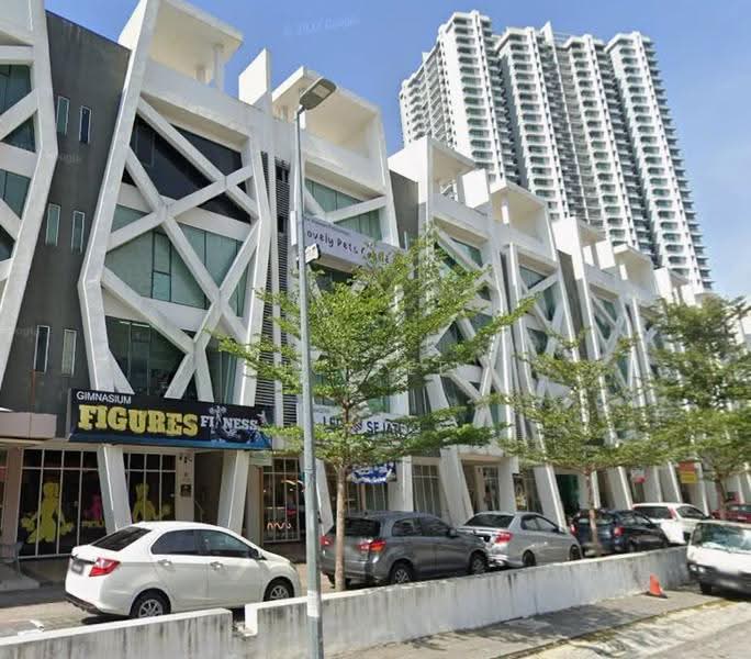 Kedai untuk Dijual di Cheras (Selangor) - JC Lee - Exterior - PropertyGuru.com.my