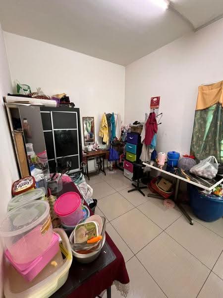 2-storey Terraced House for Sale in Taman Bestari Indah (Ulu Tiram) - Vincent Lai - Interior - PropertyGuru.com.my