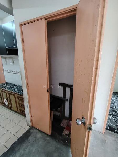 Pangsapuri untuk Disewa di Sri Dahlia - Han . - Interior - PropertyGuru.com.my