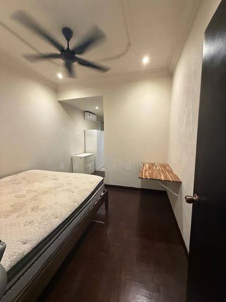 Rumah Teres 1.5-Tingkat untuk Disewa di Bandar Seri Alam (Masai) - Ray Tung - Bedroom - PropertyGuru.com.my