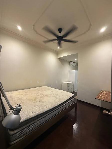 Rumah Teres 1.5-Tingkat untuk Disewa di Bandar Seri Alam (Masai) - Ray Tung - Bedroom - PropertyGuru.com.my