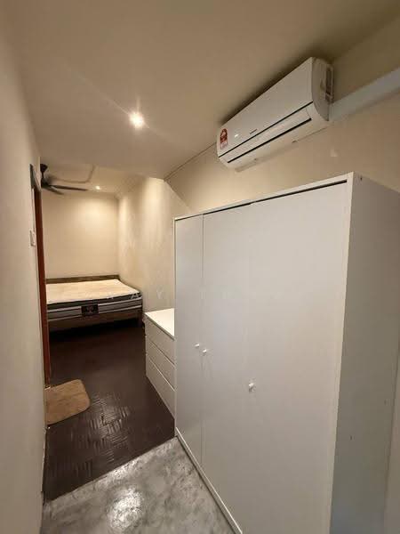 Rumah Teres 1.5-Tingkat untuk Disewa di Bandar Seri Alam (Masai) - Ray Tung - Bedroom - PropertyGuru.com.my